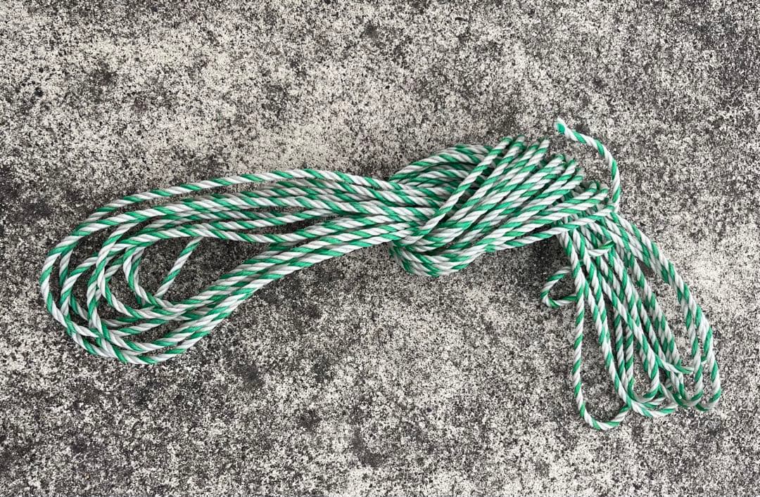 鯉のぼり　庭園セット