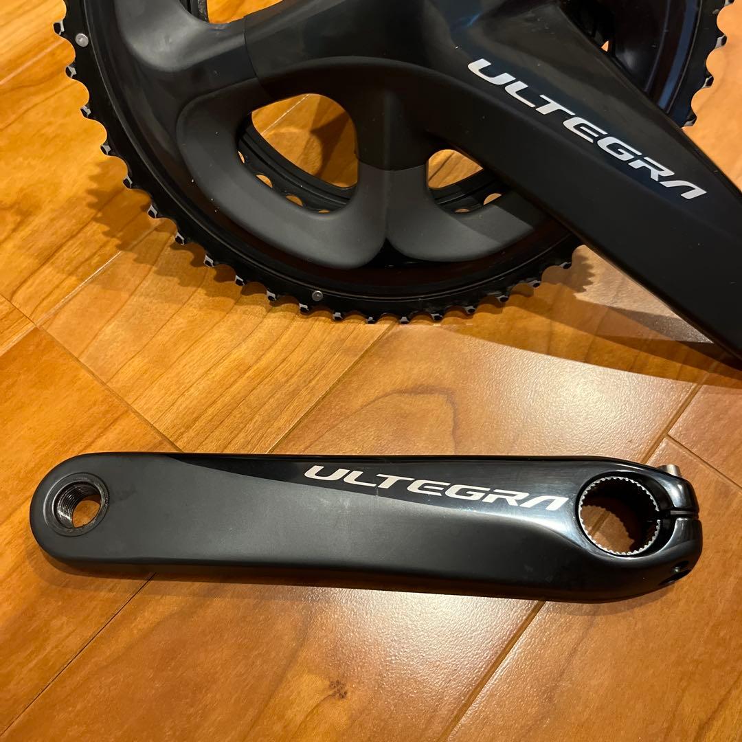 FC-R8000 52-36T 170mm アルテグラ クランクセット