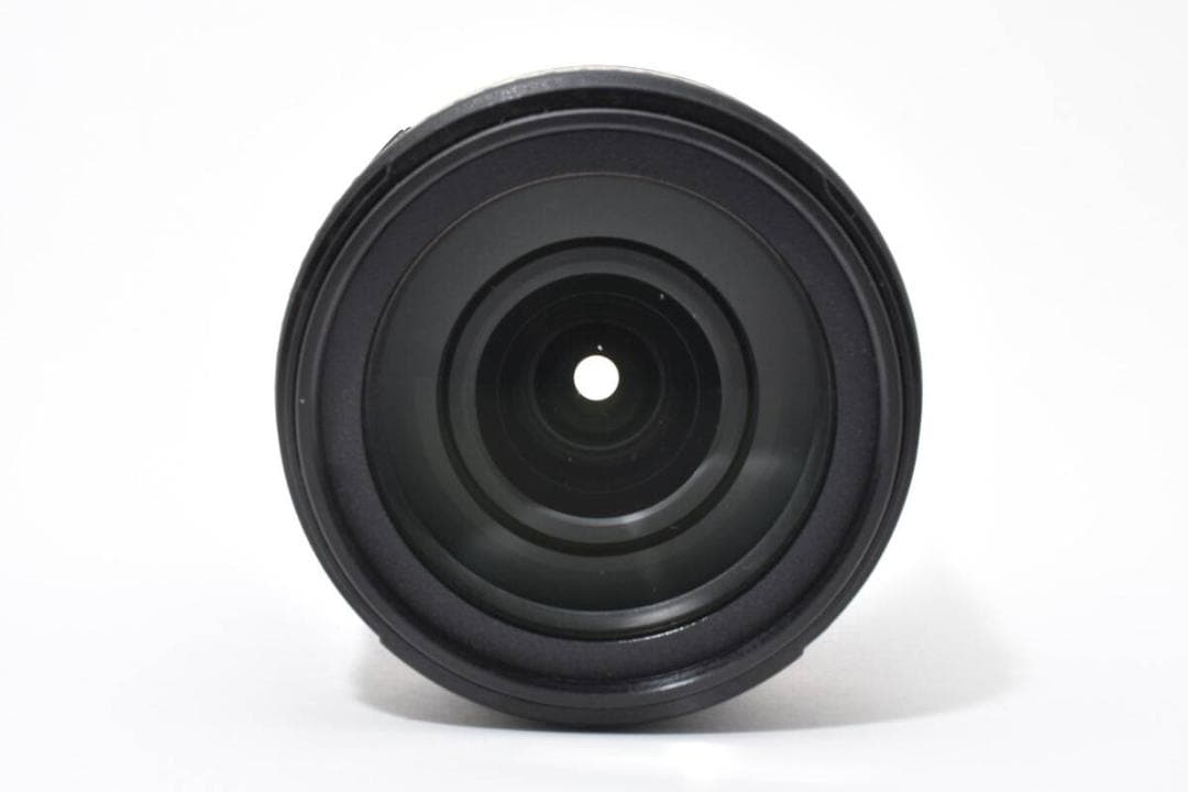 【実用美品】TAMRON 18-270 B008 Canon用