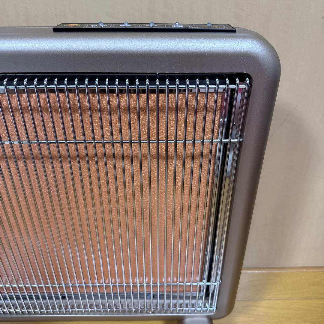 【未使用に近い】サンルミエ エクセラ7 (N700L-GR)