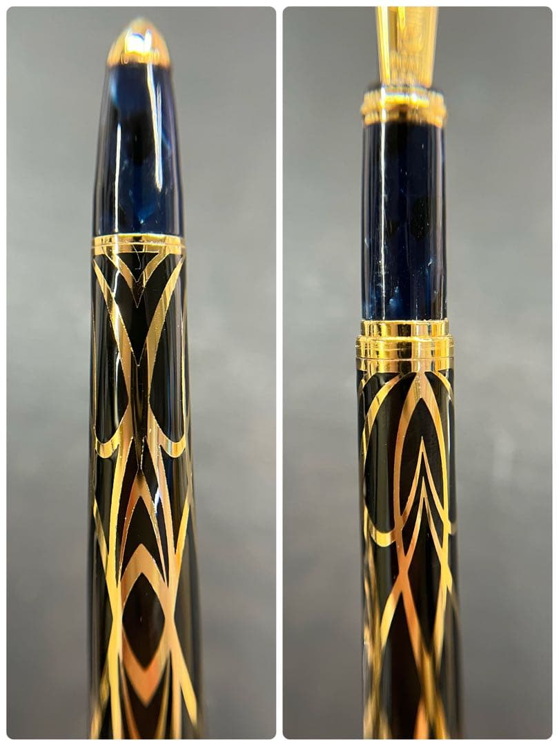 PICASSO ピカソ　万年筆　ビジネス　文房具　筆記具　アートコレクション