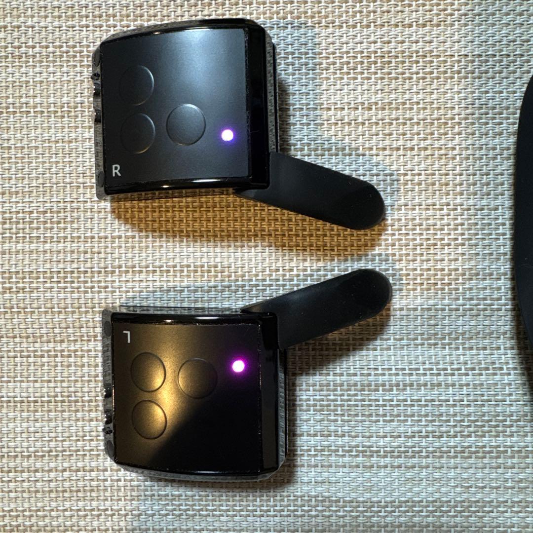 【美品】YA−MAN メディリフトアイ EPE-10BB