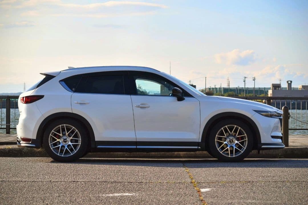 【値下げ】ハイペリオン CVM 19インチ タイヤセット 4本