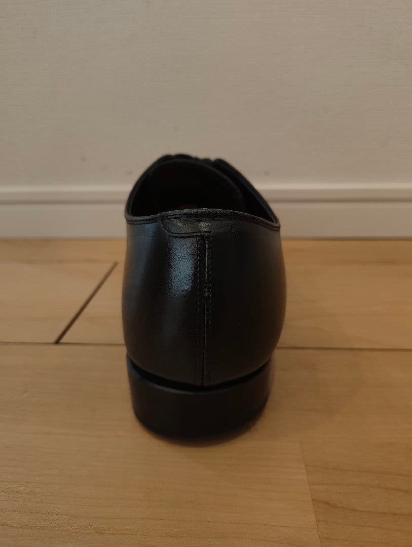 N.HOOLYWOOD DRESS SHOES 箱なし