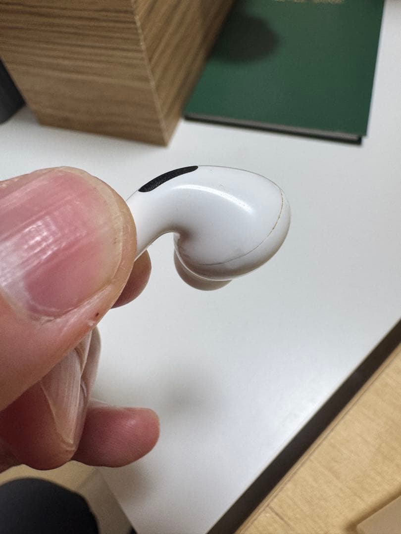 【美品】AirPods Pro 2世代 MagSafe充電ケース 豪華おまけ