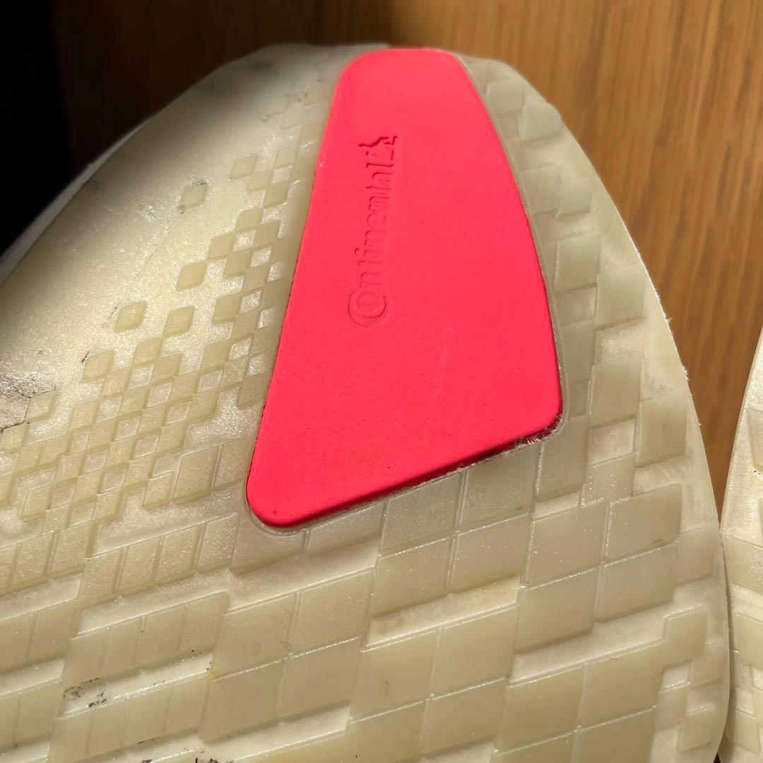 アディダス　アディゼロ　 アディオスPRO4 25.0cm