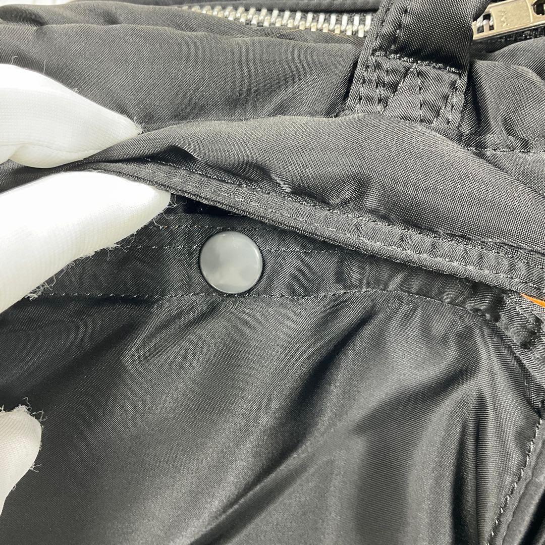 【美品】PORTER タンカー 3WAY ビジネスバッグ ブリーフケース