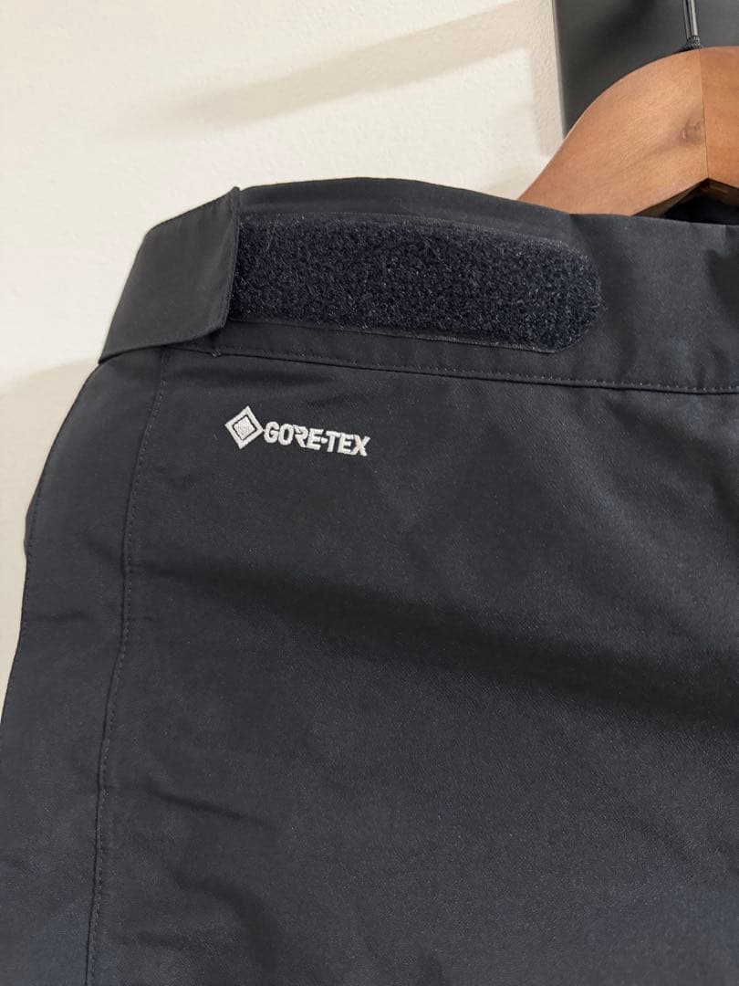 THE NORTH FACE マウンテンパンツ GORE-TEX ノースフェイス