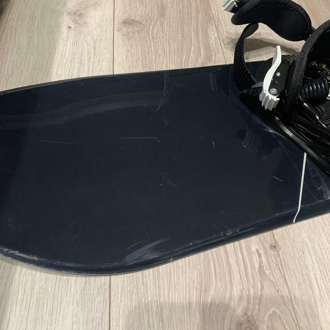 ビジョンピークス　スノーボード３点セット　ジュニア　子供