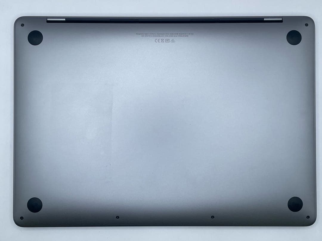 MacBook Pro 13インチM1（2020年モデル）中古品