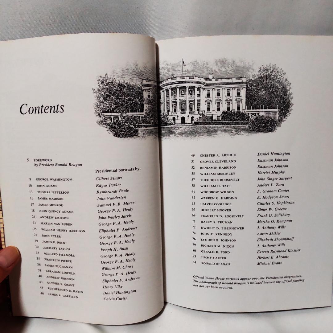 【希少美品】US MINT大統領記念メダル 全45種＋冊子・元箱付