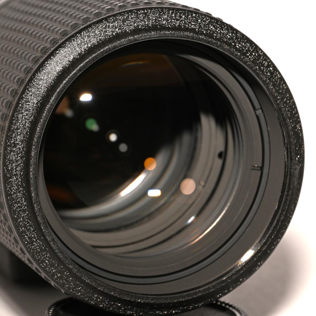 ニコン　Nikon AI AF MICRO-Nikkor 200mm f4D