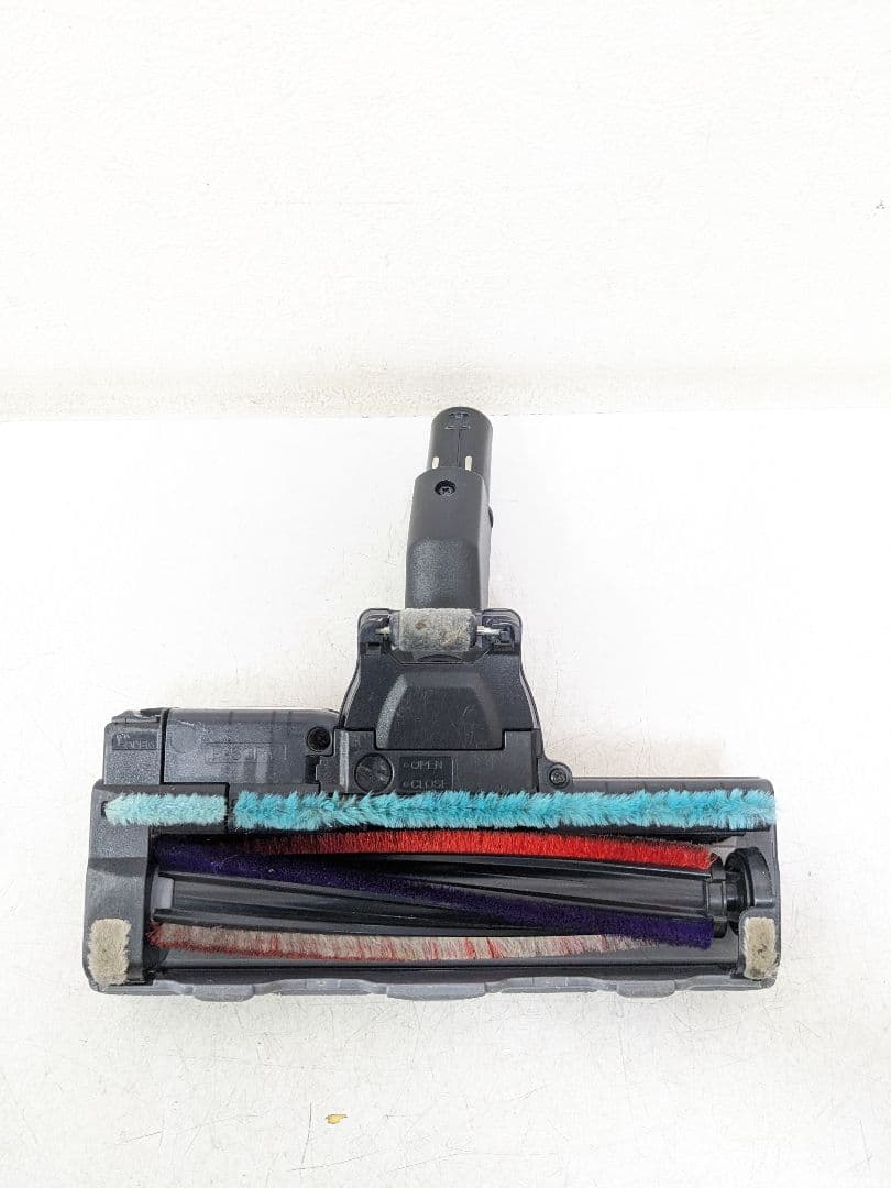 SHARP EC-VR3S-N スティック掃除機 2023年製