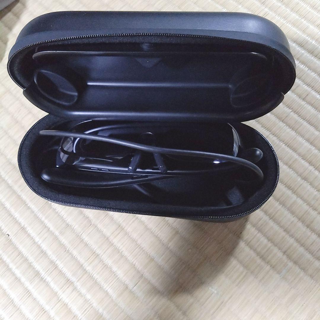 au スマートグラス