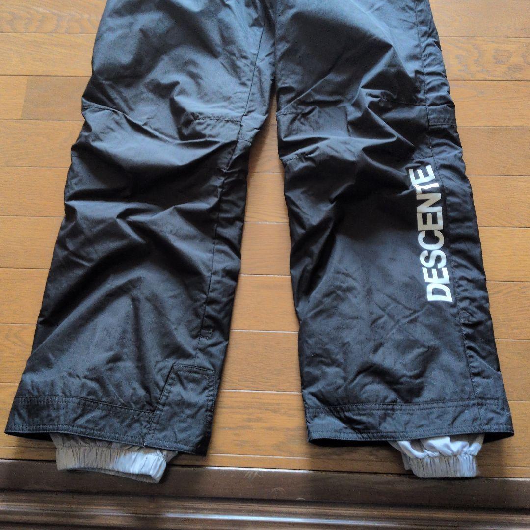 えぬさん DESCENTE フェニックス2セット