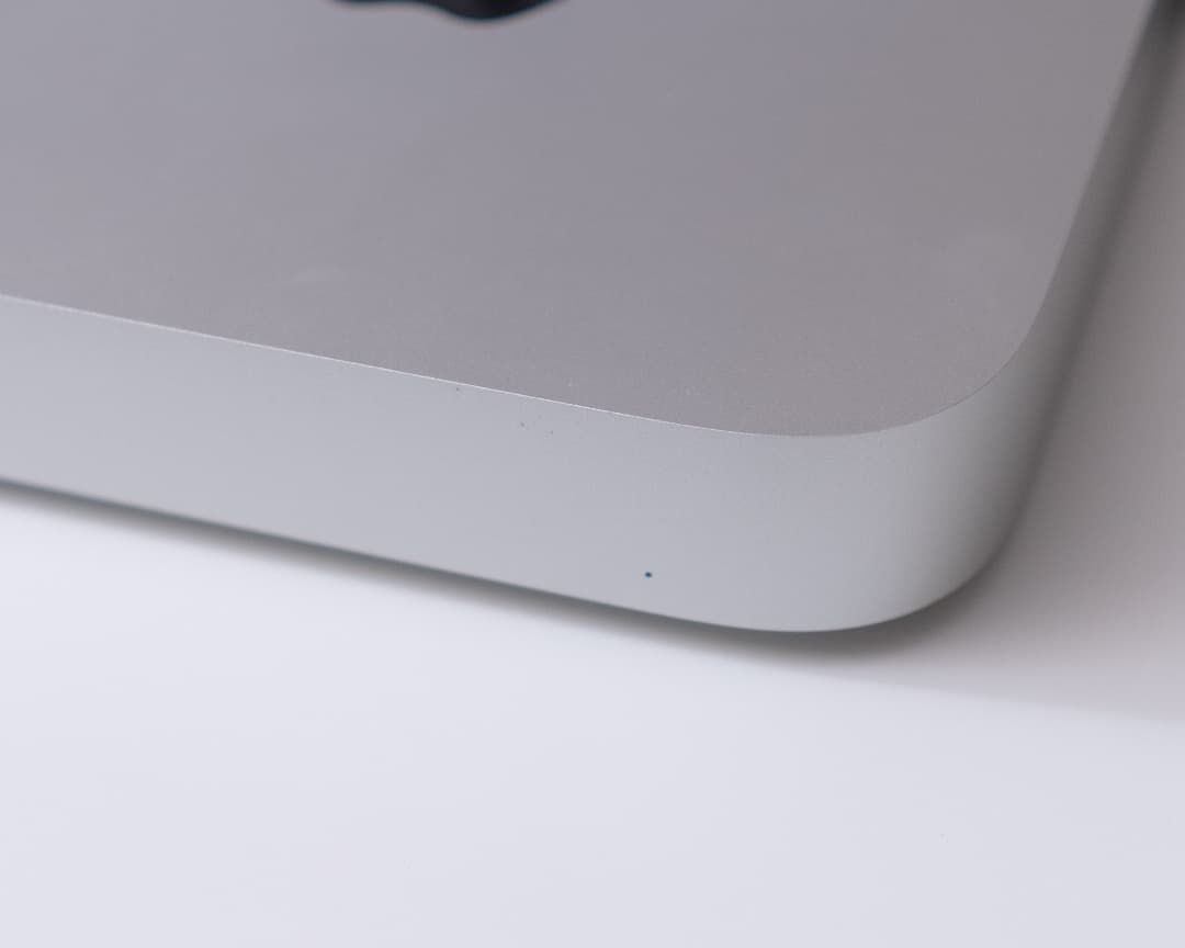 Macデスクトップ Mac mini M1 16GB 1TB