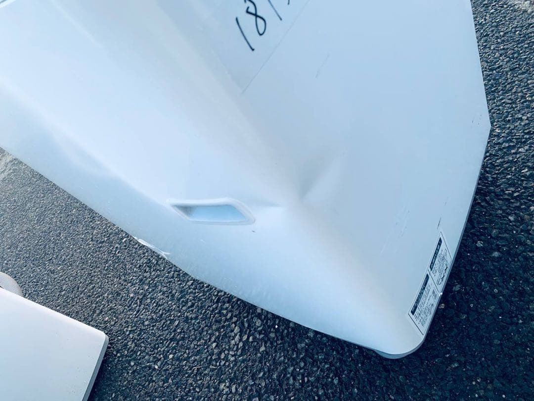 ①✅SHARP 電気洗濯機✅送料設置無料 ✅ES-GE7B-W✅