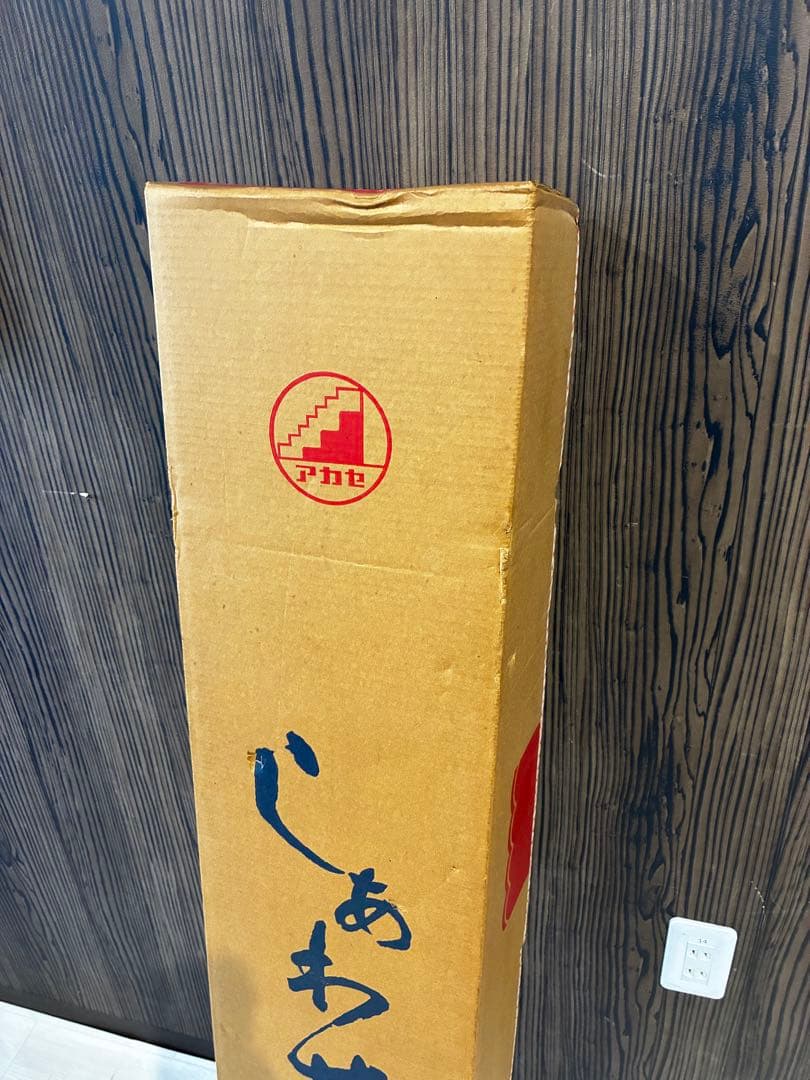 雛壇7段飾り　白色　40号　説明書あり