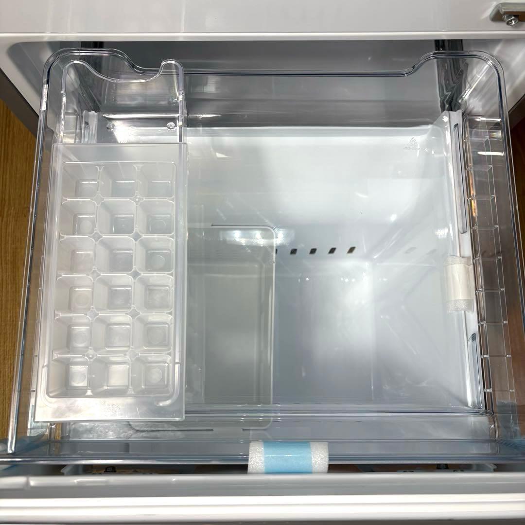 2022年製 冷蔵庫 一人暮らし 単身用 小型 3ヶ月保証 送料無料 日立 美品