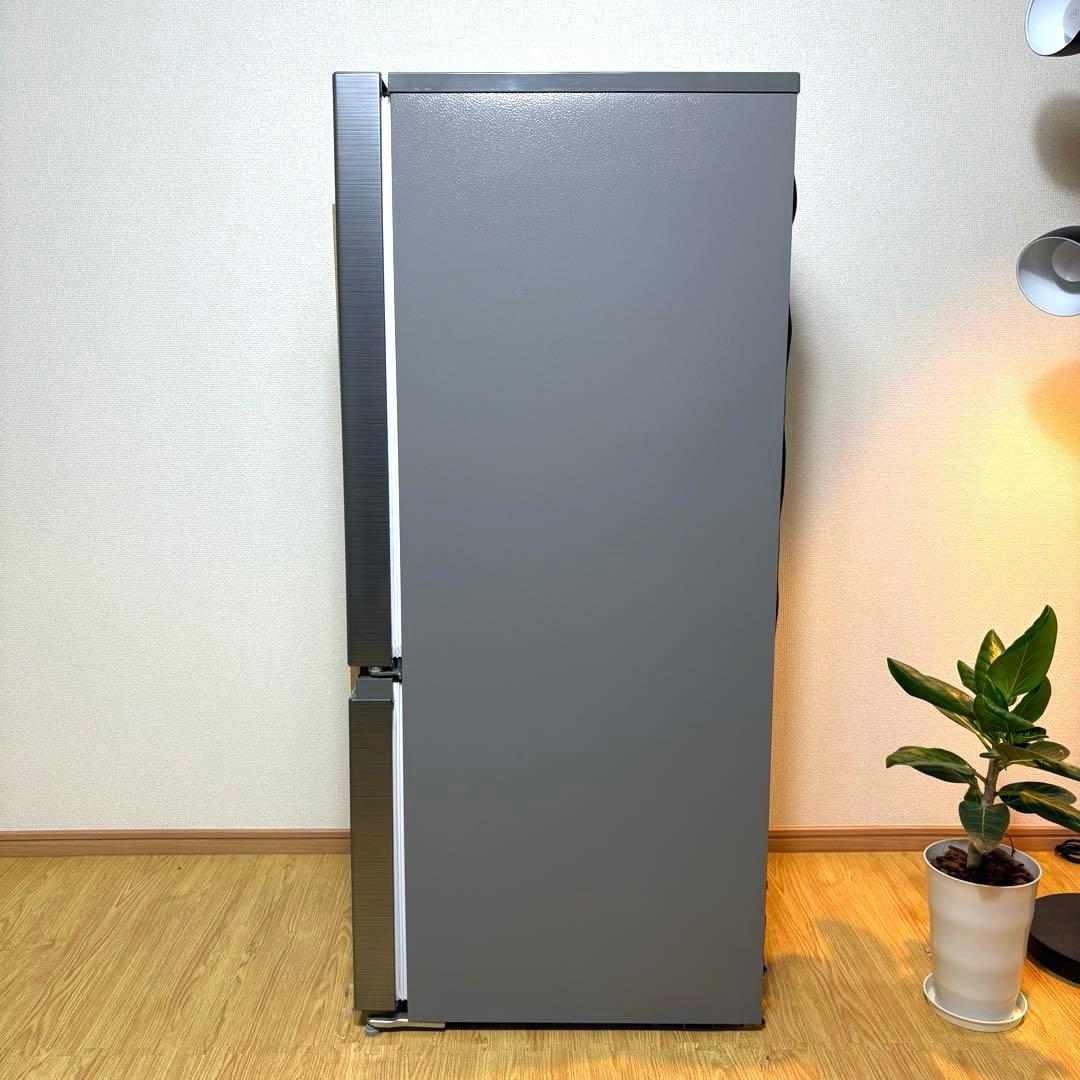 2022年製 冷蔵庫 一人暮らし 単身用 小型 3ヶ月保証 送料無料 日立 美品