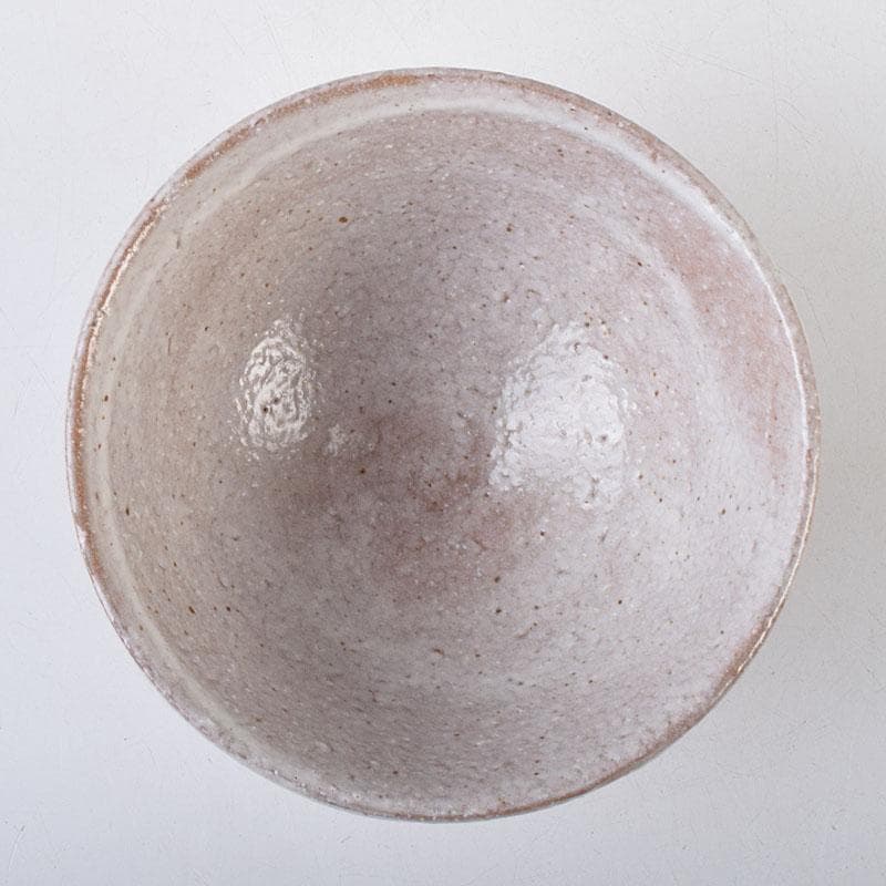 茶道具　白山窯　高山光作　茶碗　共布共箱　C　R8743