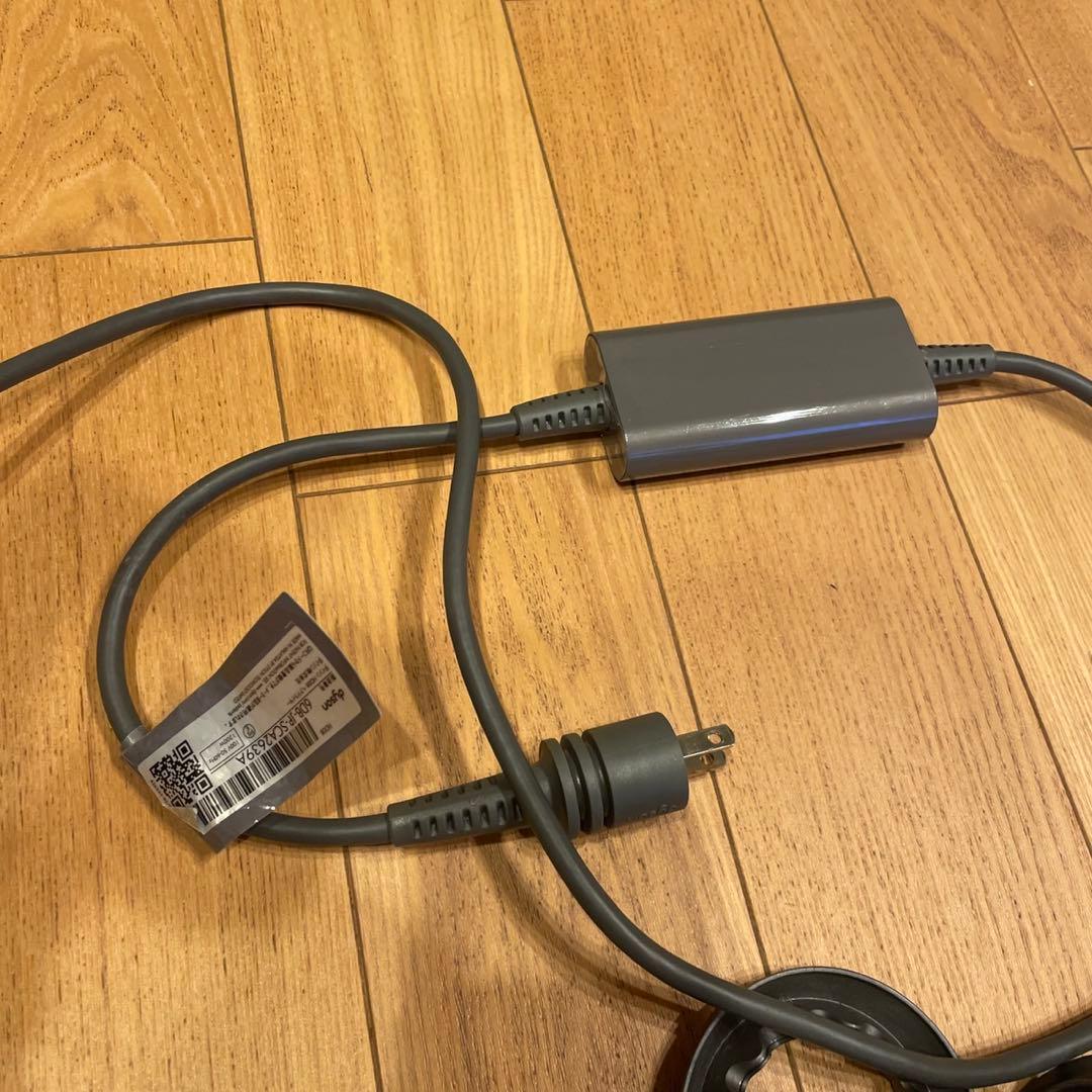 【限定カラー】ダイソン dysonドライヤー hd08 スタンド付き