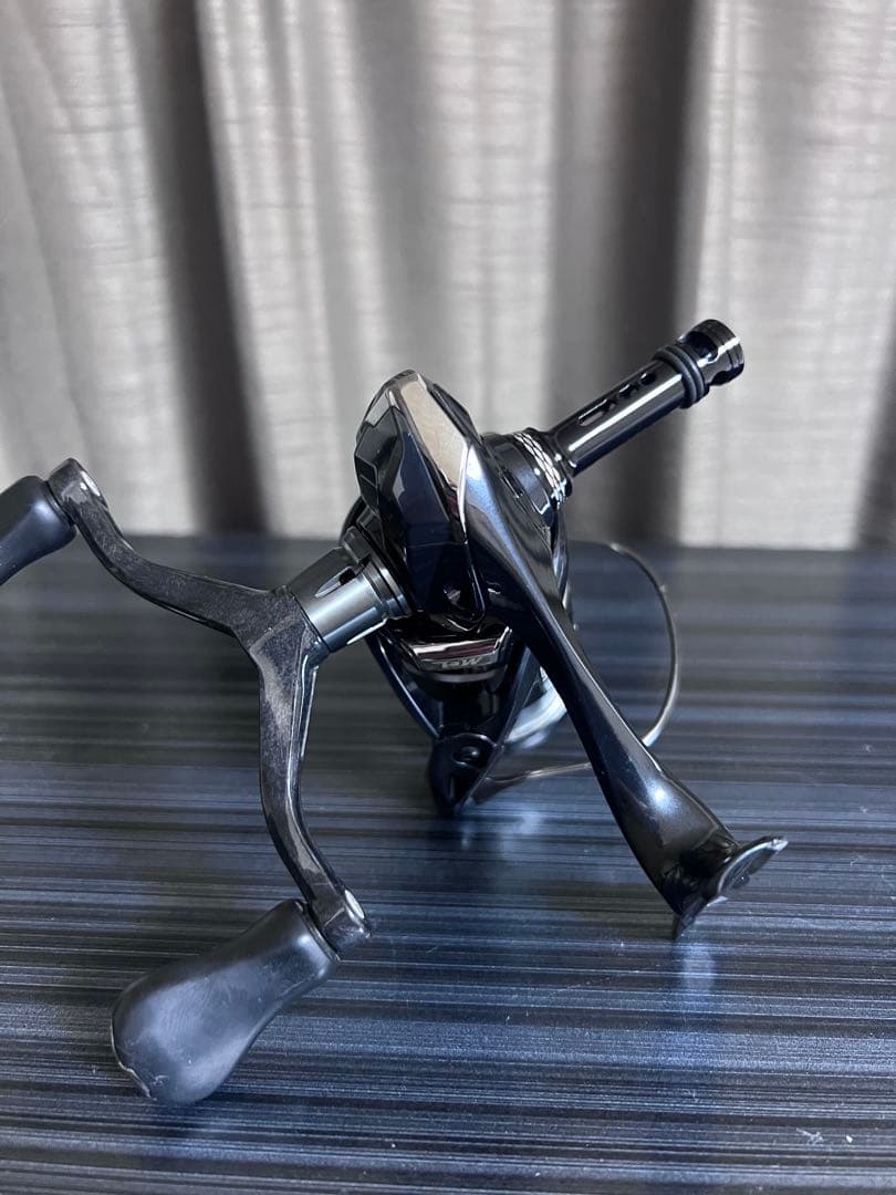 19ヴァンキッシュC3000SHGDH カスタム品