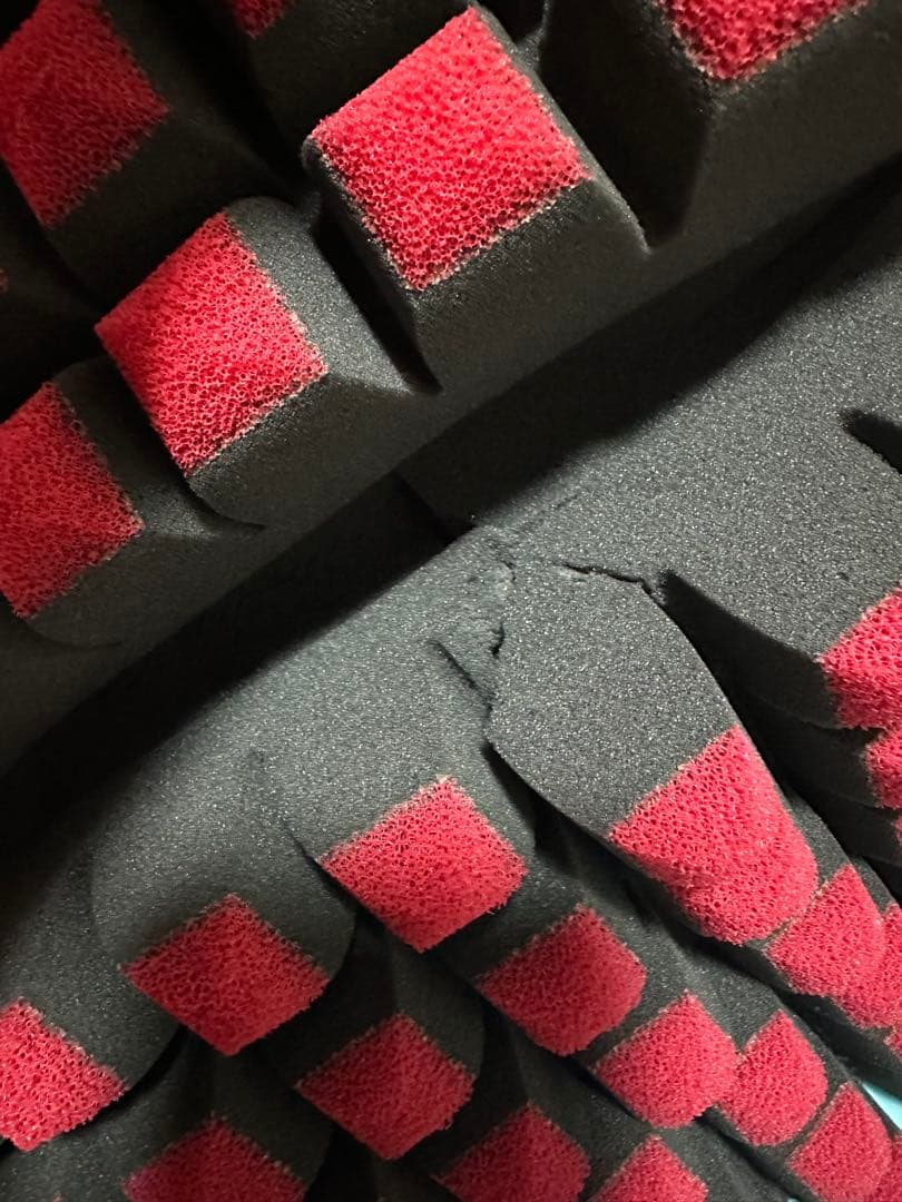 西川エアー　マットレス　ダブル