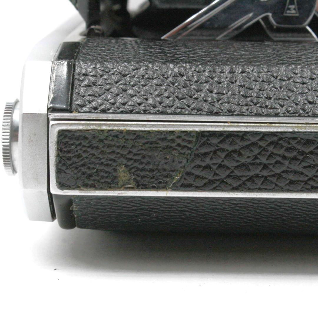 【整備済】 MAMIYA 6 V型 中判 蛇腹 カメラ ｜0023