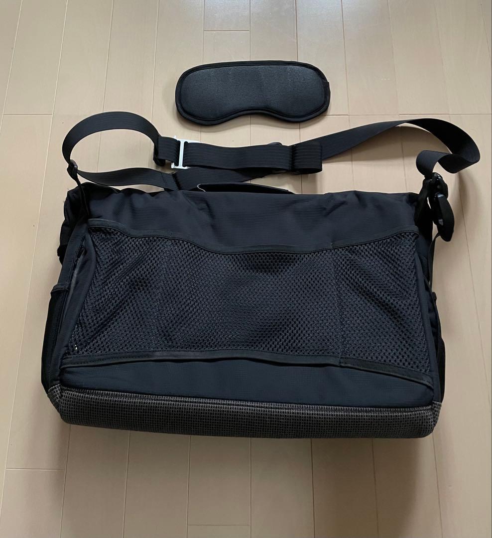 クレッタルムーセン KLATTERMUSEN Fenja Shoulderbag