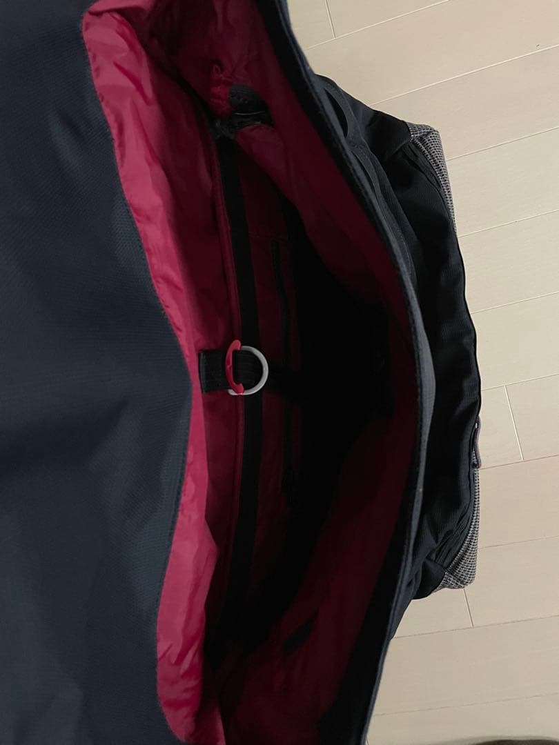 クレッタルムーセン KLATTERMUSEN Fenja Shoulderbag