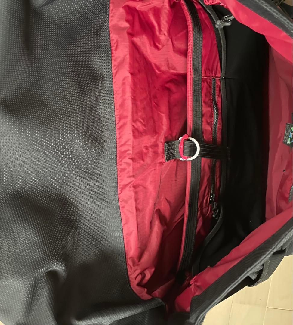 クレッタルムーセン KLATTERMUSEN Fenja Shoulderbag