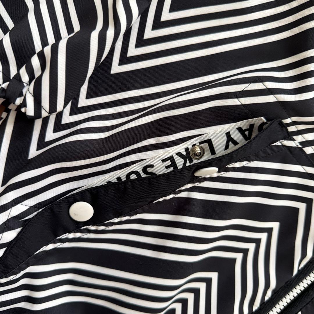 DECEMBERMAY ジャンパー【美品】