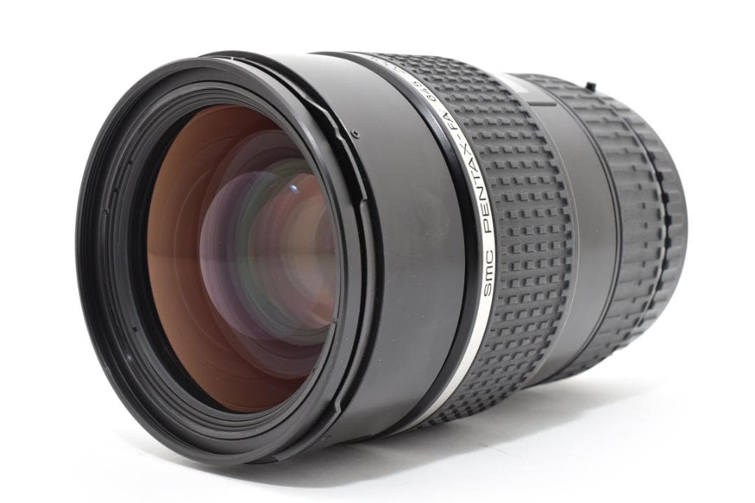 ★極美品★ペンタックス FA 645 80-160mm f4.5 #1562