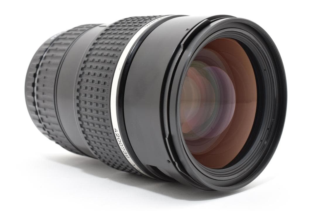 ★極美品★ペンタックス FA 645 80-160mm f4.5 #1562
