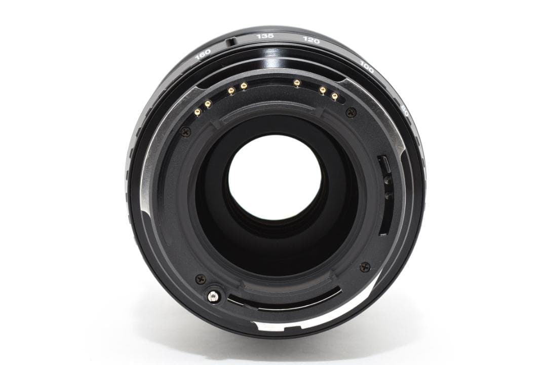 ★極美品★ペンタックス FA 645 80-160mm f4.5 #1562