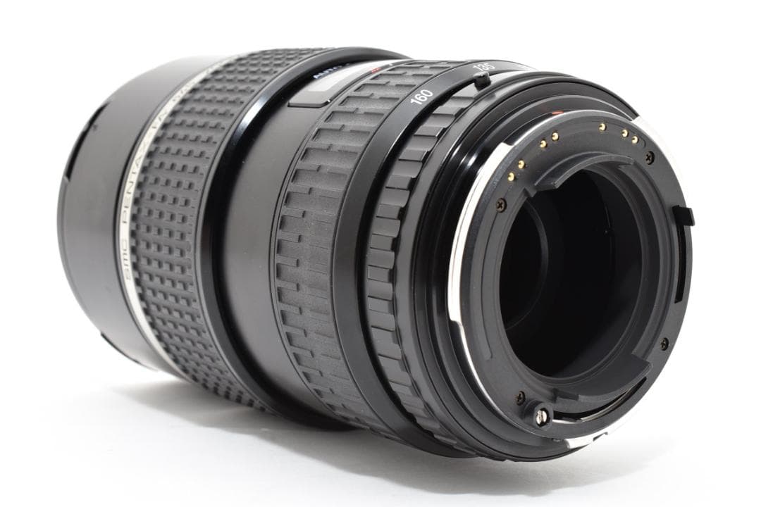 ★極美品★ペンタックス FA 645 80-160mm f4.5 #1562