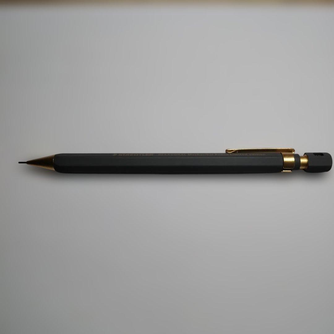 ステッドラーヘキサゴナルバージョン1