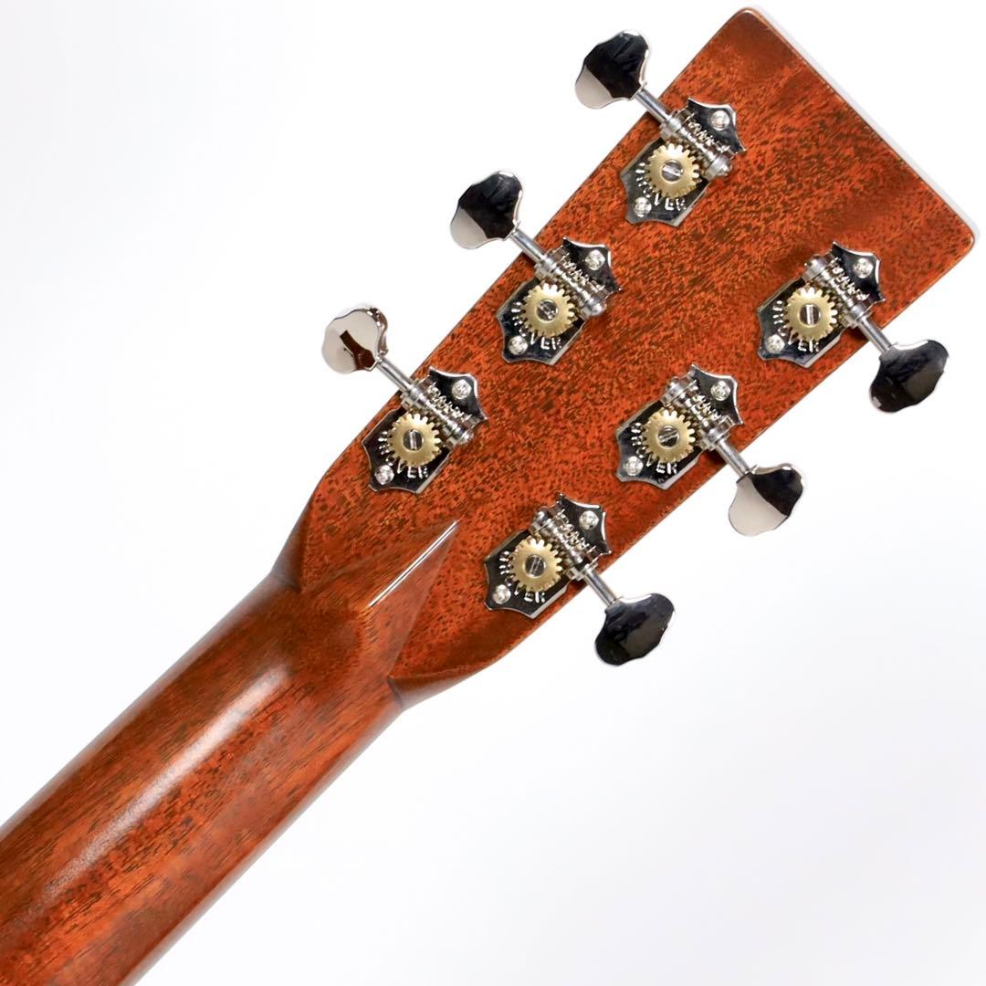 す*ん様 【45グレードTop】C.F.Martin CTM D-28 Spec