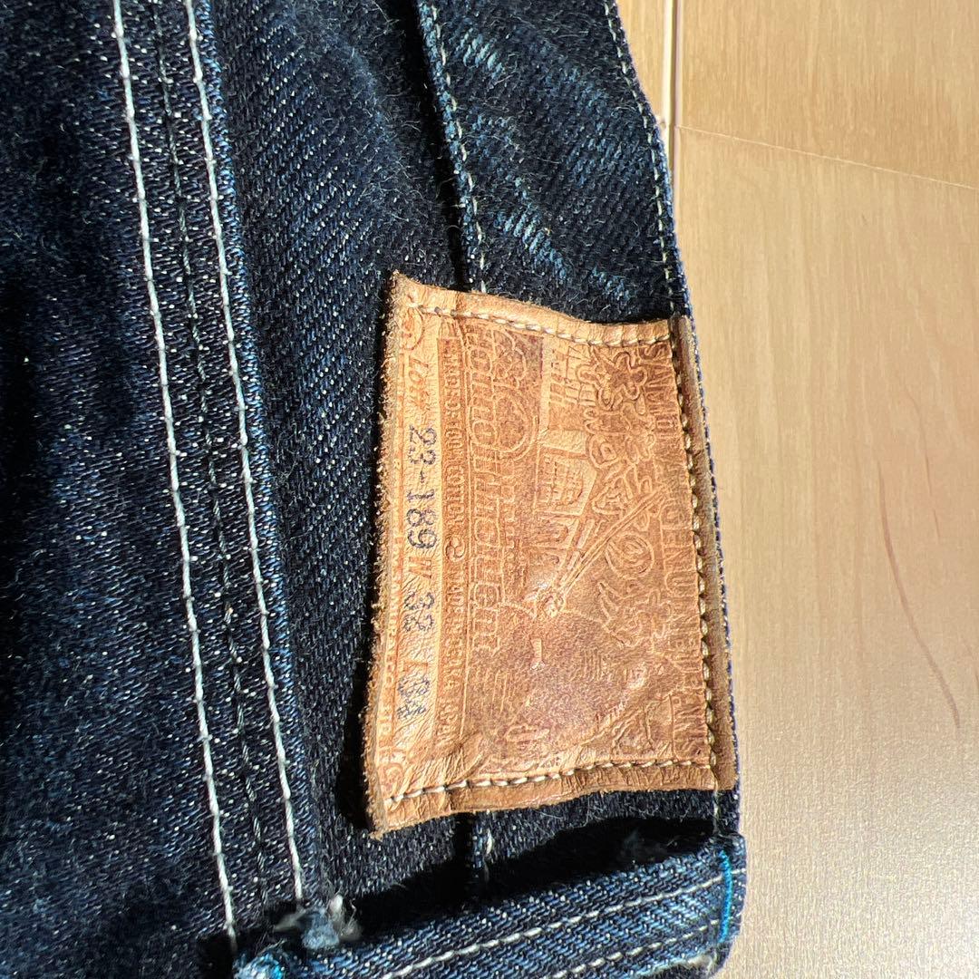 サムライジーンズ