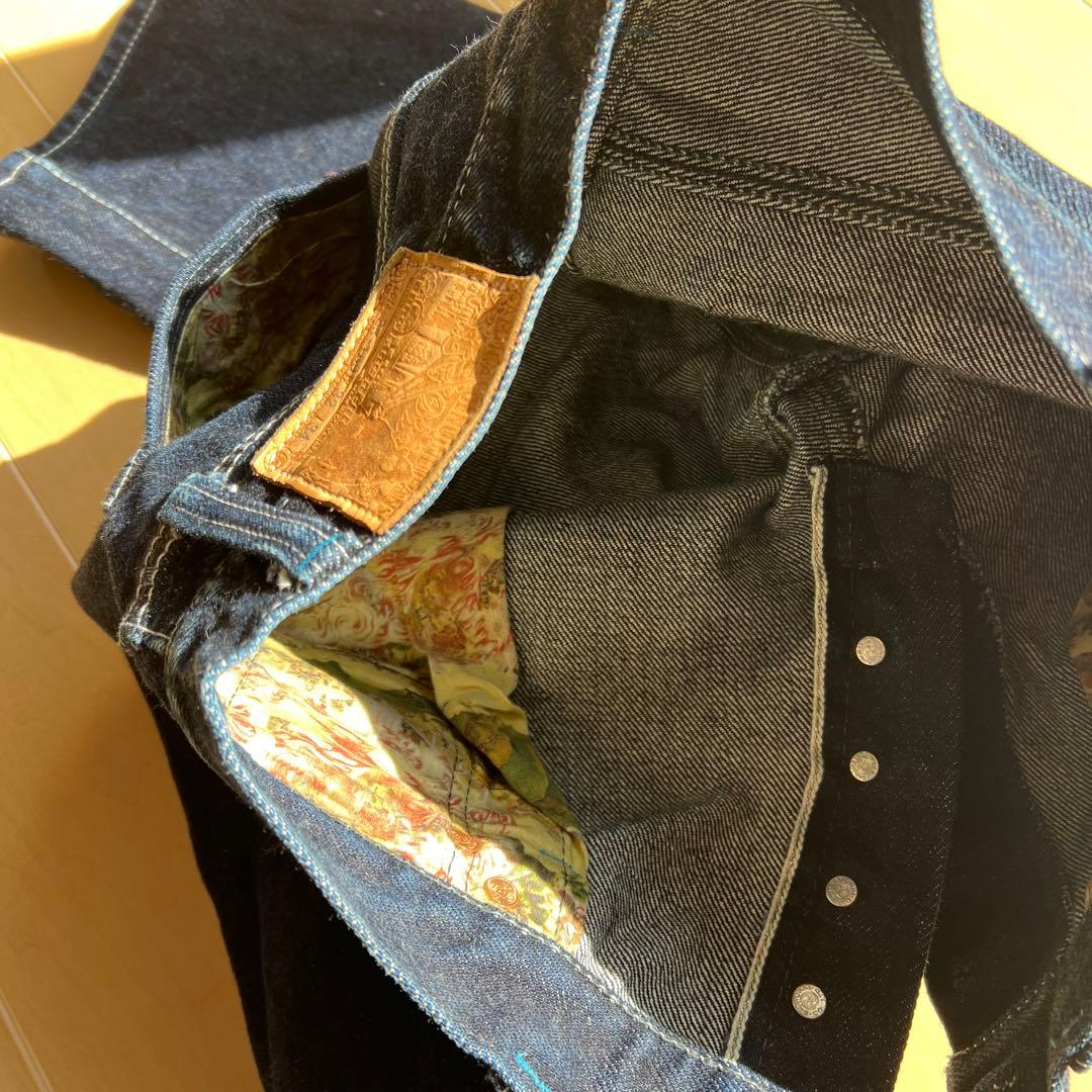 サムライジーンズ