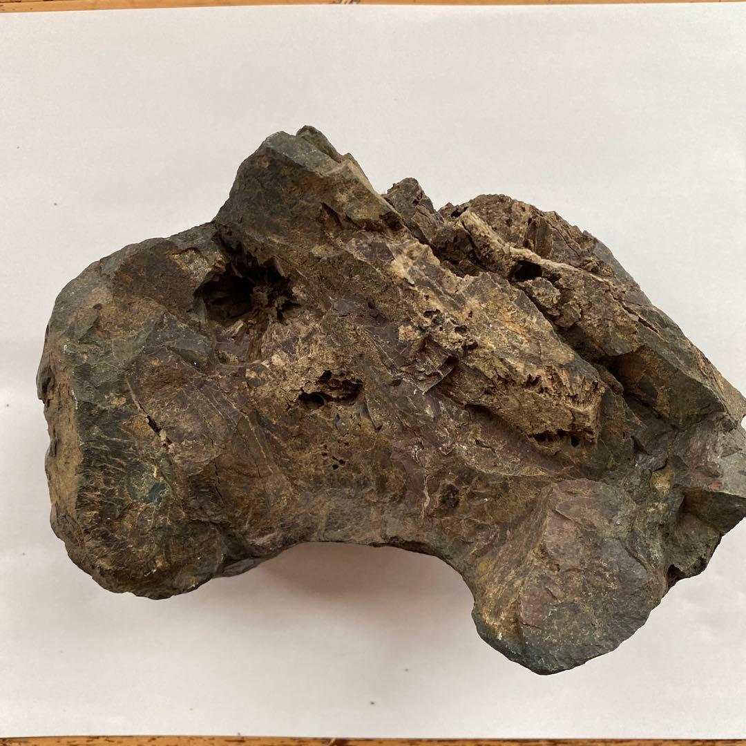 ロボット兵 石　ラピュタ