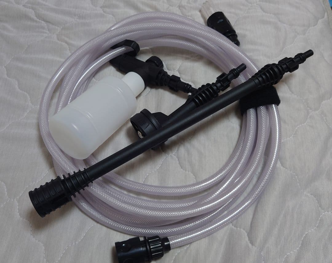 Makita 高圧洗浄機本体 18V 6.0Ah