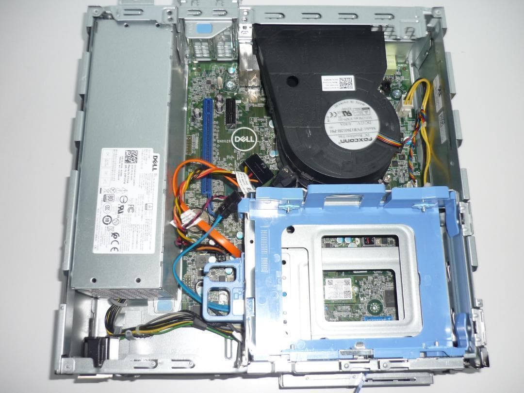 【訳有】DELL Optiplex 3070 第９世代Core i5-9500