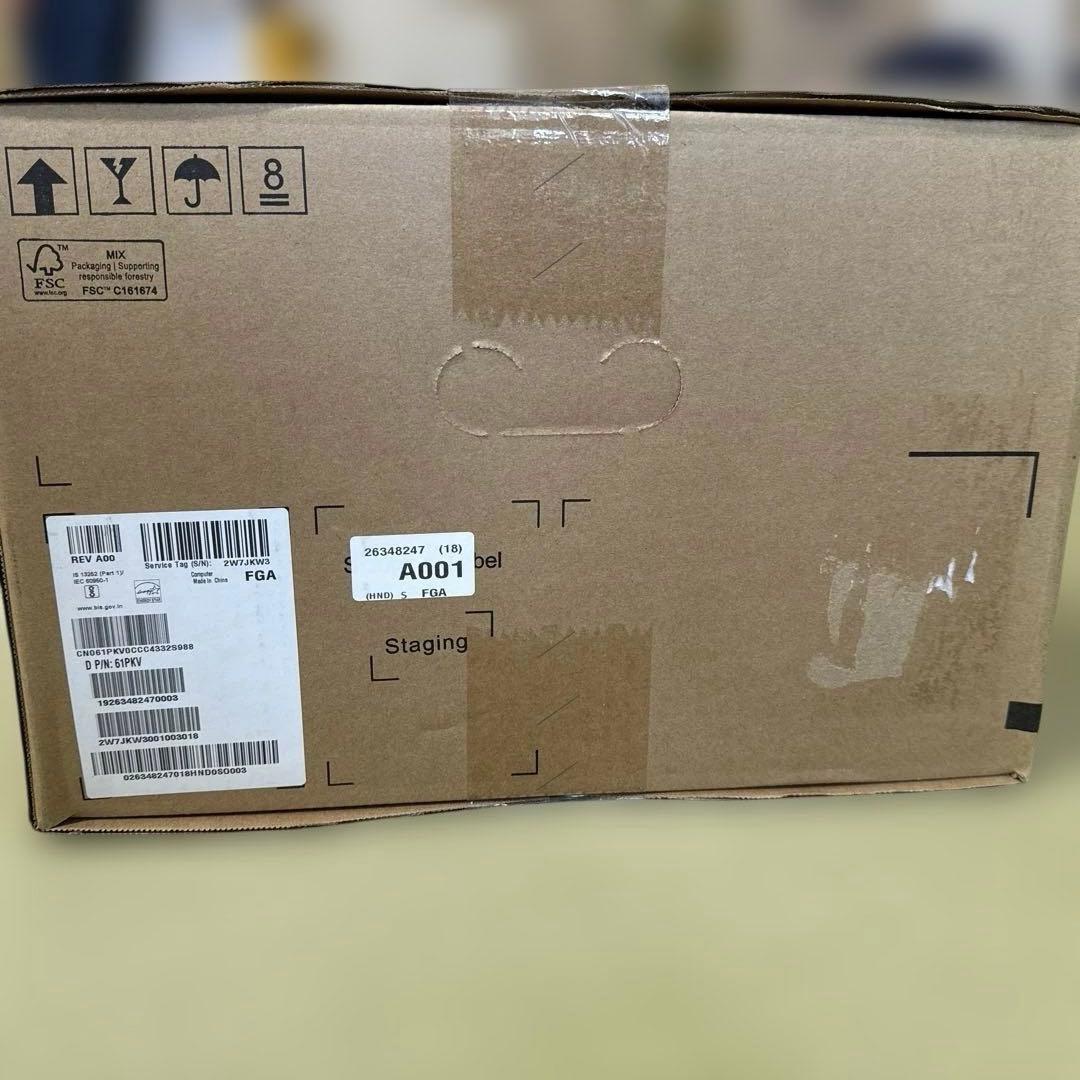 DELL Inspiron 3020s 新品未開封