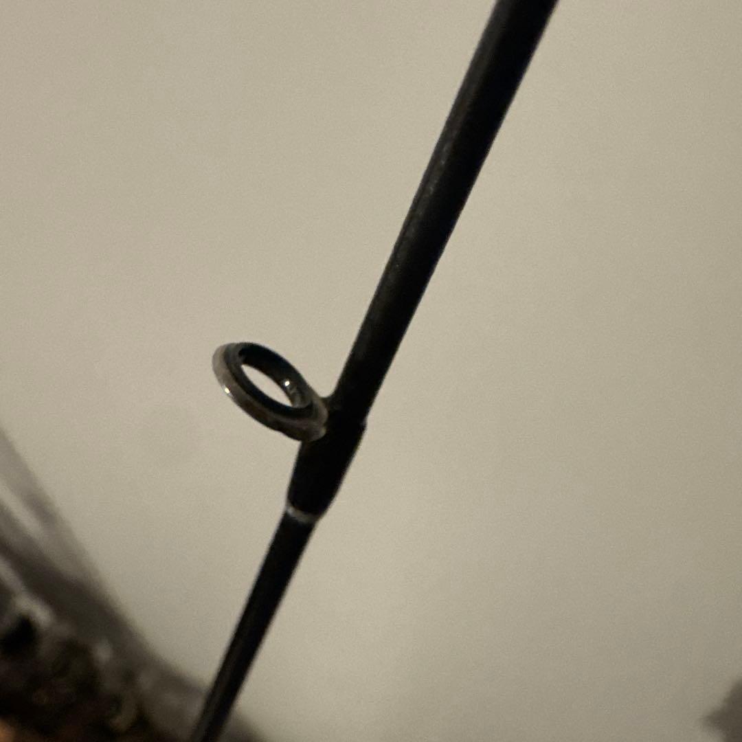 バリスティック 94M TZ/NANO ヤマガブランクス