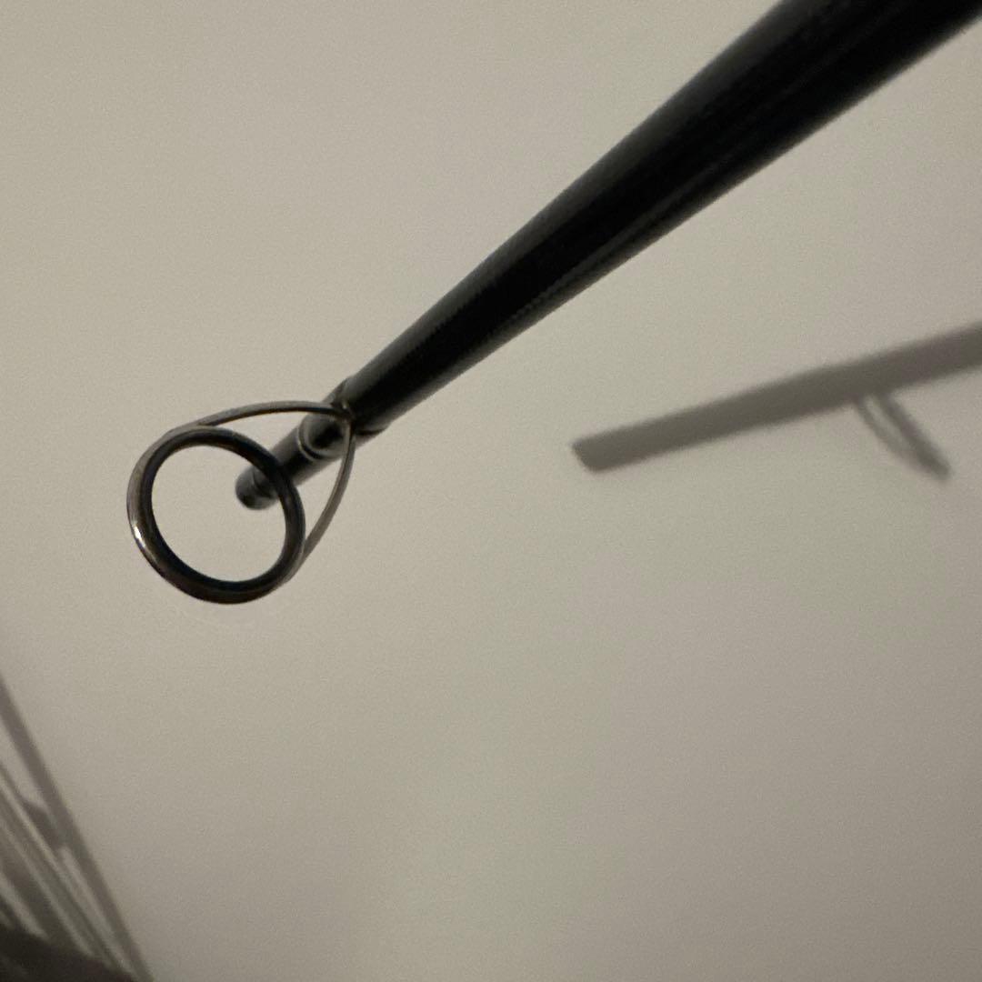 バリスティック 94M TZ/NANO ヤマガブランクス