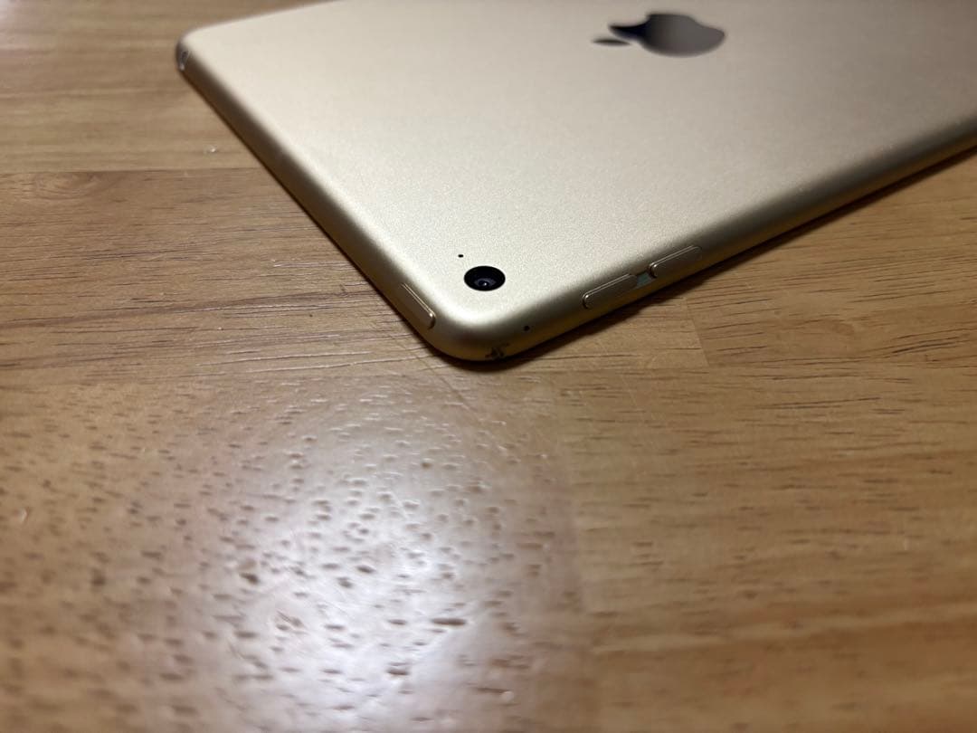 iPad mini 4 128GB Wi-Fiモデル