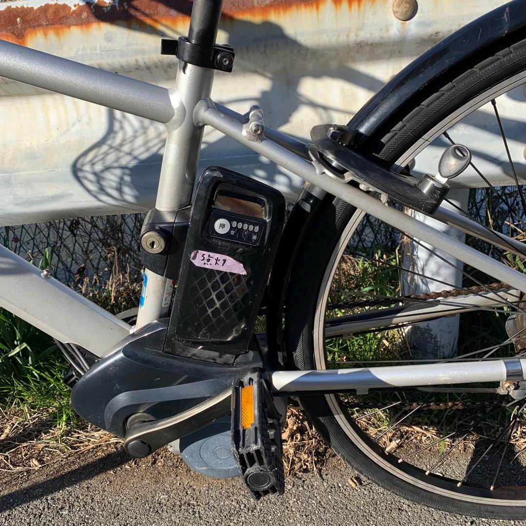 [764]送料無料 パナソニック VELO-STAR ベロスター ヴェロスター