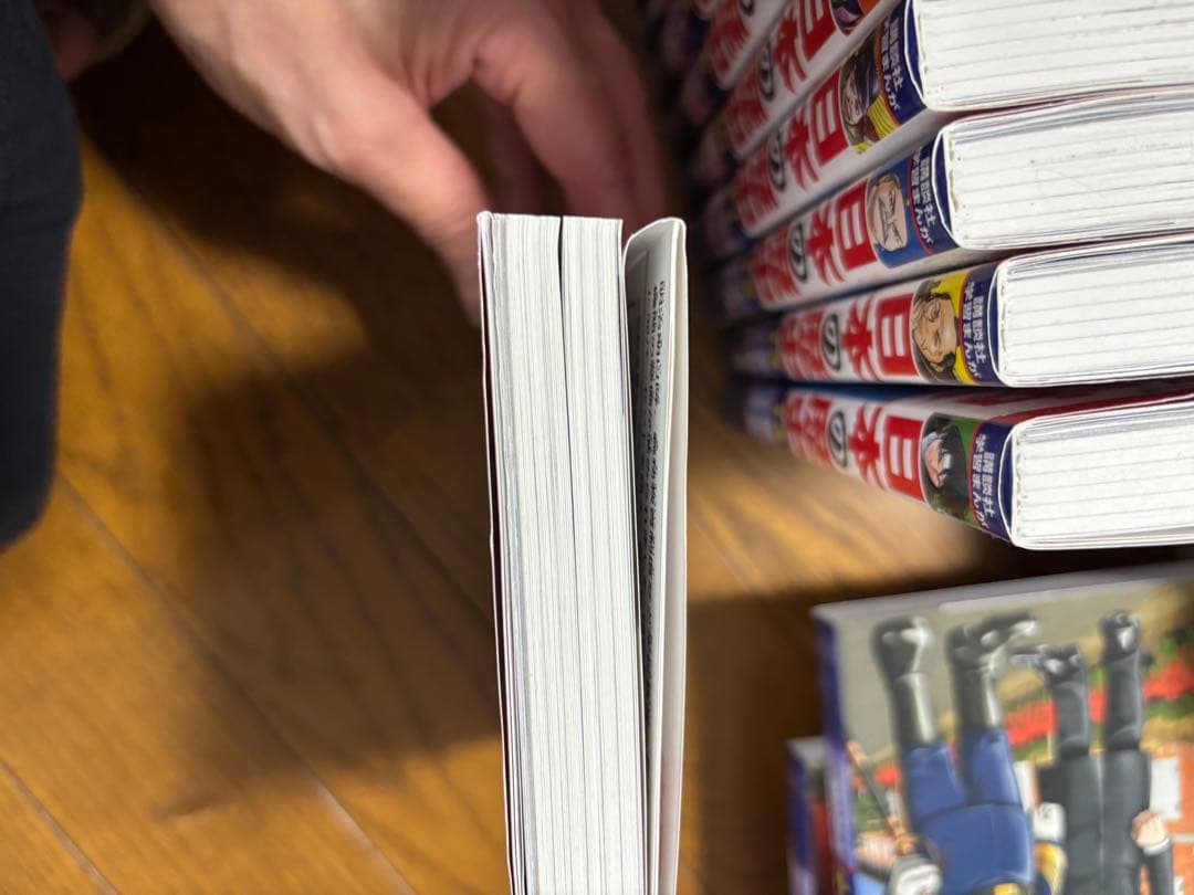 日本の歴史(全20巻セット) データカード付き　講談社学習まんが